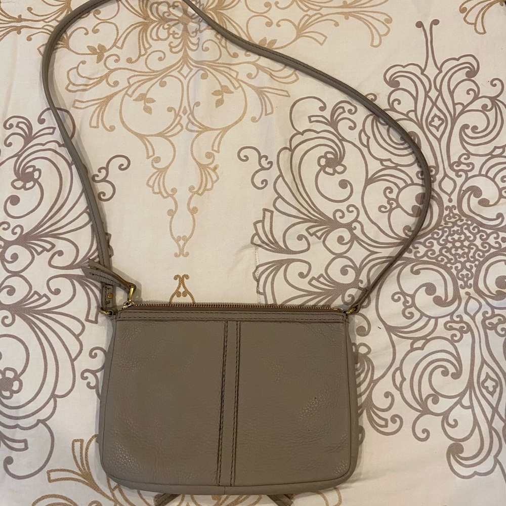 🤍FOSSIL CROSSBODY🤍 - Picture 4 of 6